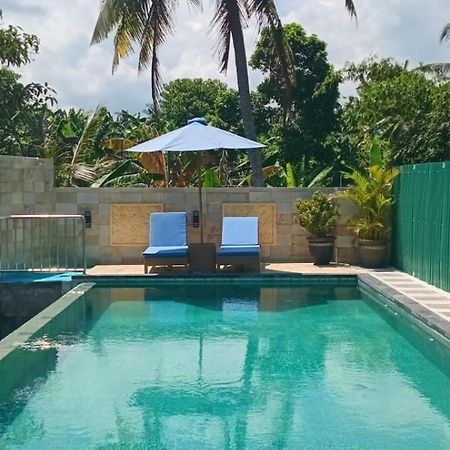 Kirra'S Beach House ปูลูกาน ภายนอก รูปภาพ