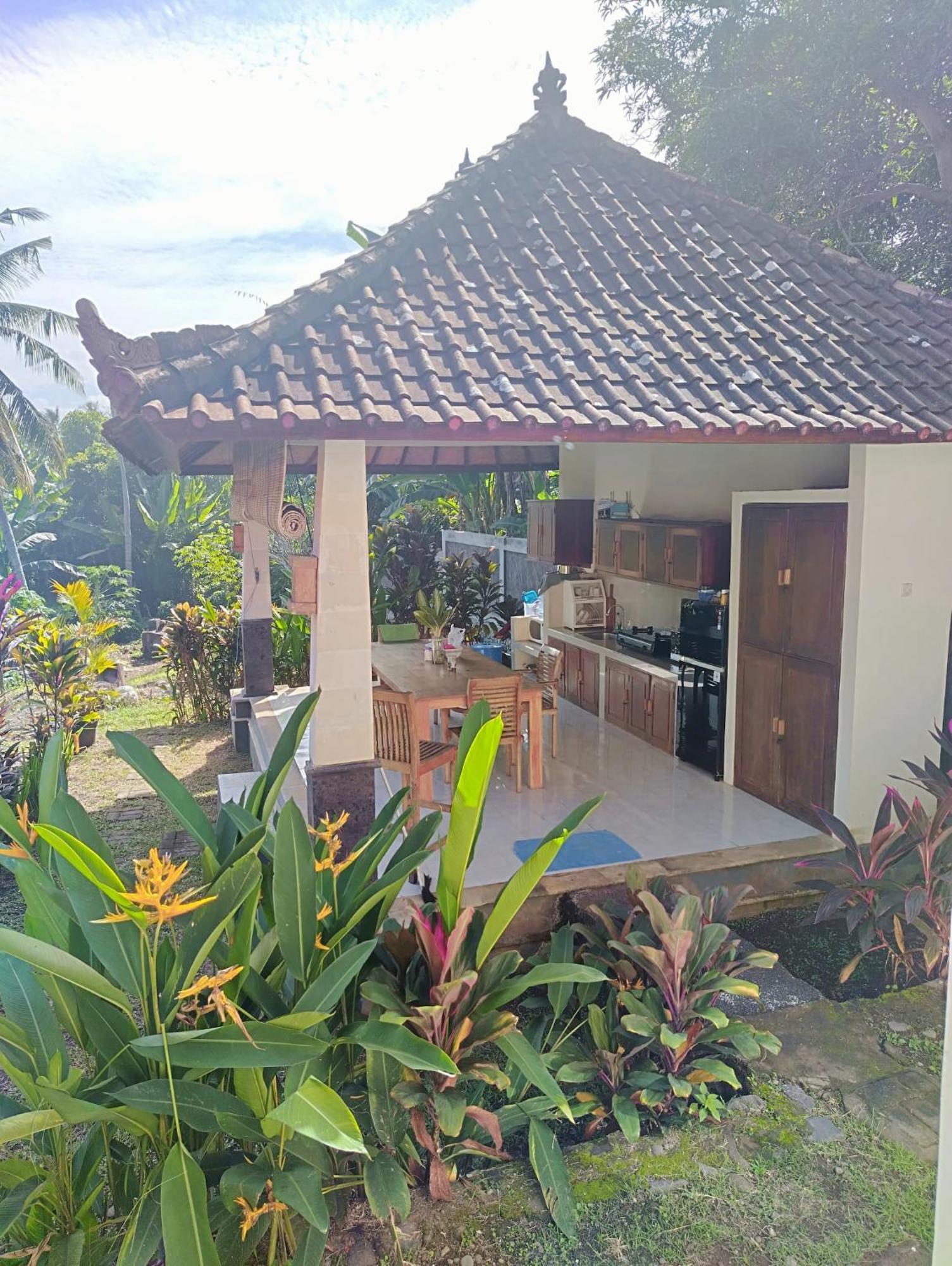 Kirra'S Beach House ปูลูกาน ภายนอก รูปภาพ