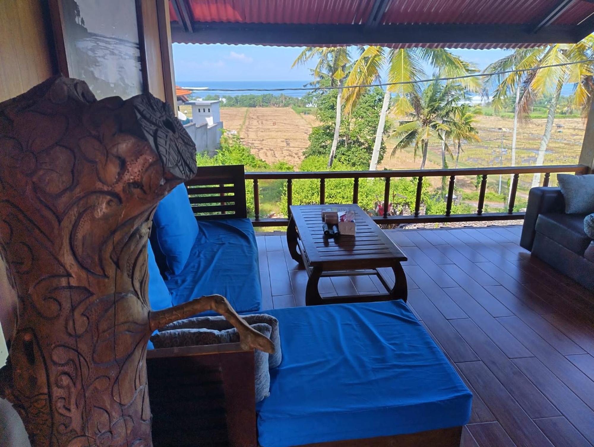 Kirra'S Beach House ปูลูกาน ภายนอก รูปภาพ