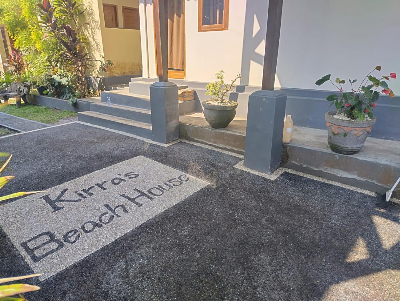 Kirra'S Beach House ปูลูกาน ภายนอก รูปภาพ