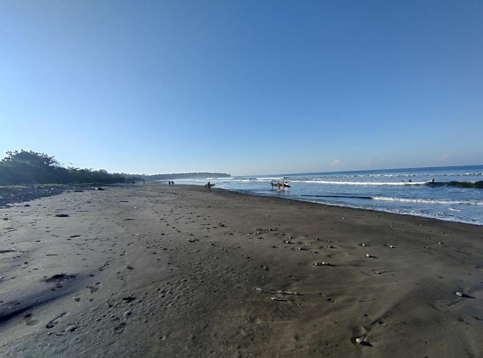 Kirra'S Beach House ปูลูกาน ภายนอก รูปภาพ