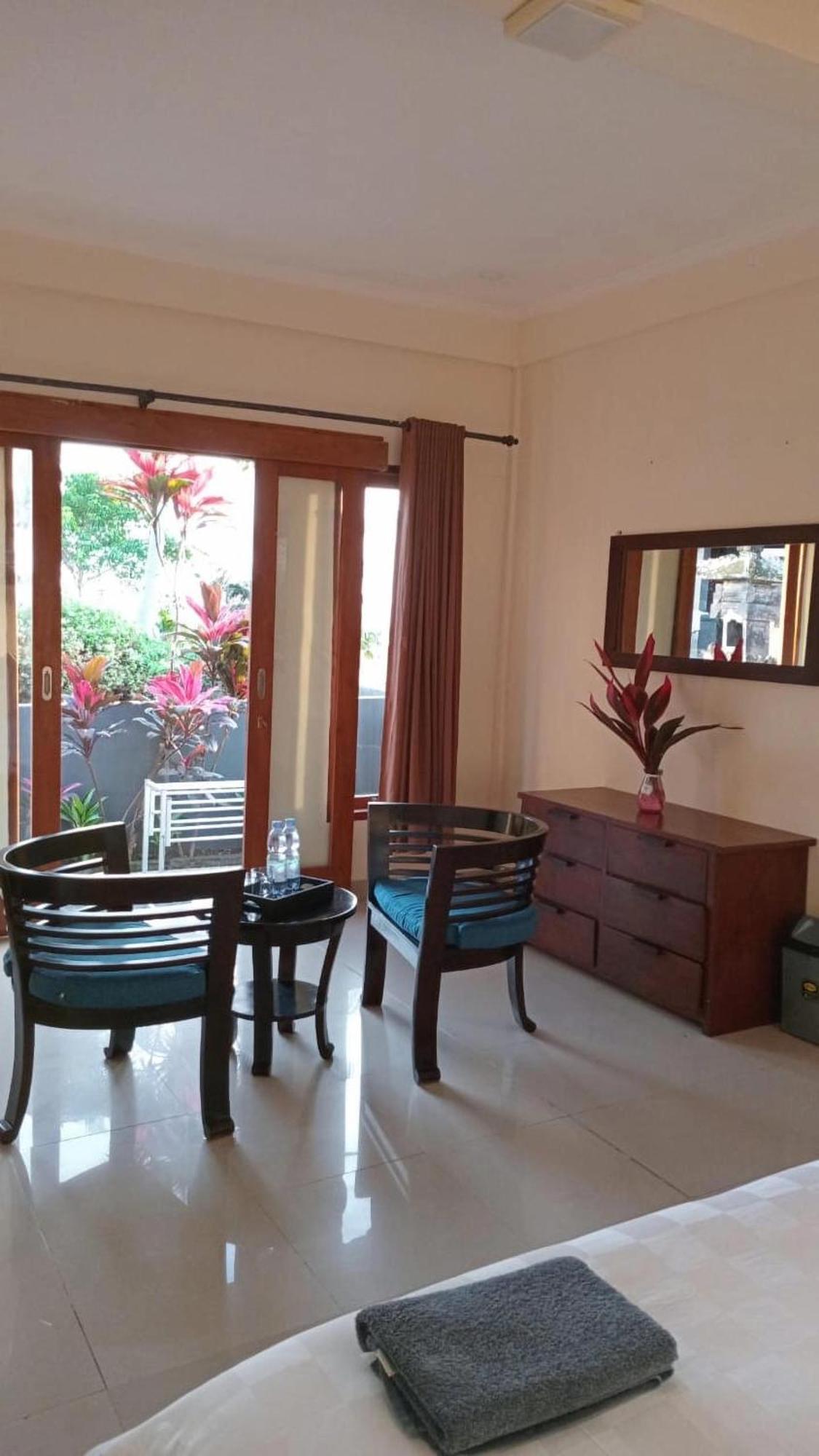 Kirra'S Beach House ปูลูกาน ภายนอก รูปภาพ