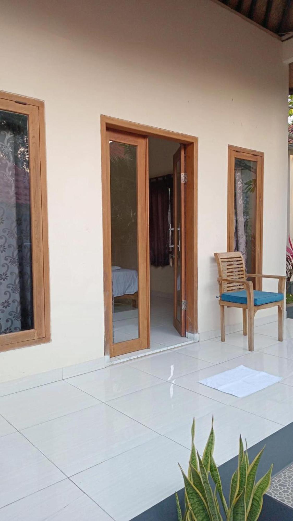 Kirra'S Beach House ปูลูกาน ภายนอก รูปภาพ