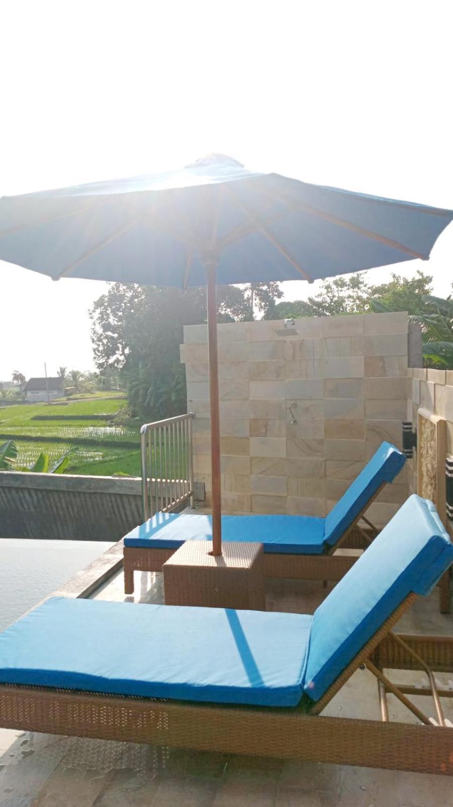 Kirra'S Beach House ปูลูกาน ภายนอก รูปภาพ