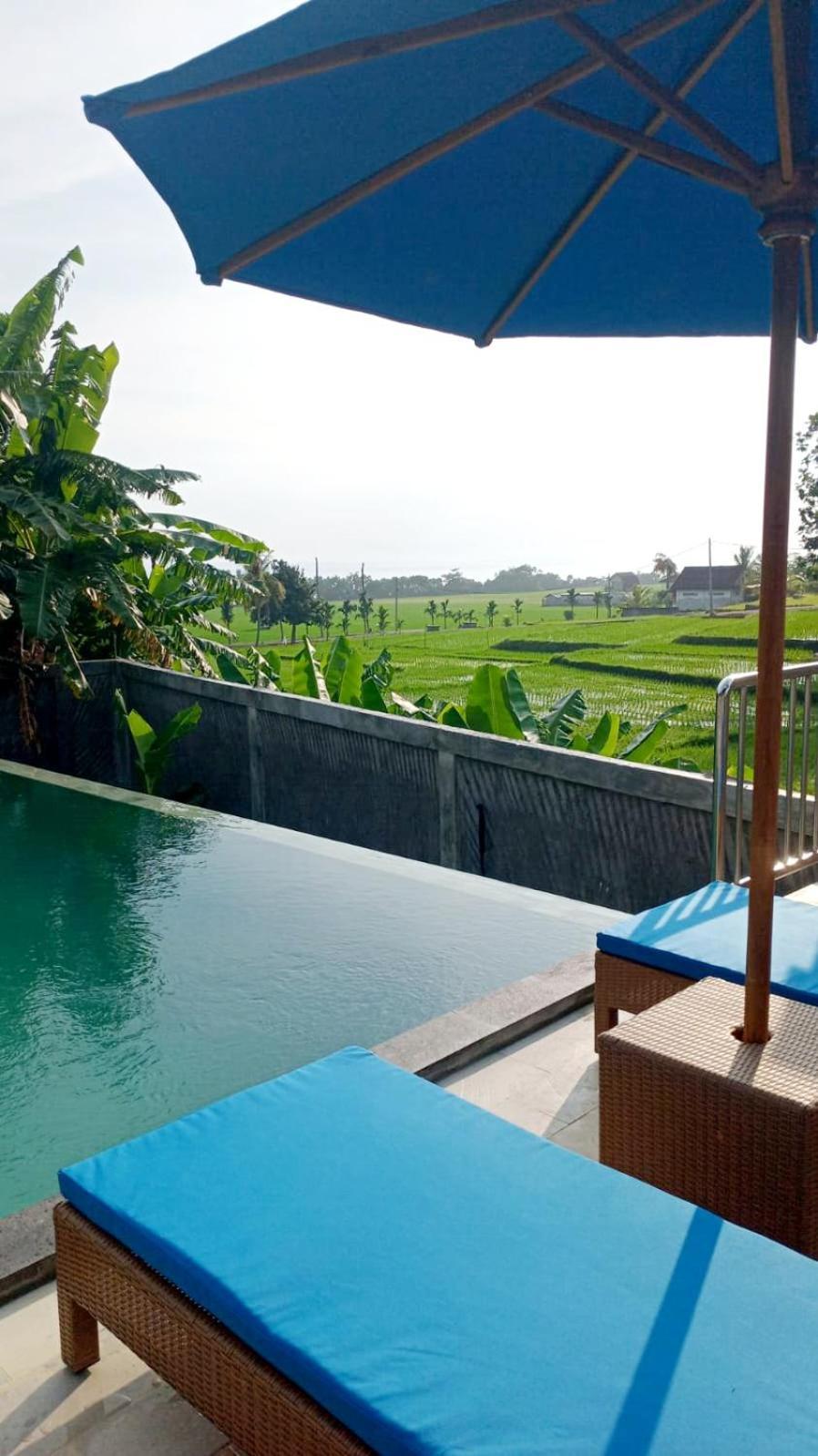 Kirra'S Beach House ปูลูกาน ภายนอก รูปภาพ