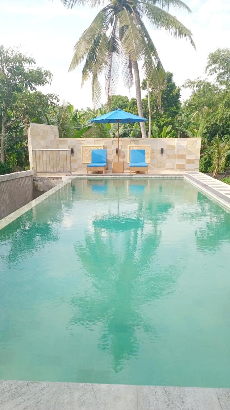 Kirra'S Beach House ปูลูกาน ภายนอก รูปภาพ