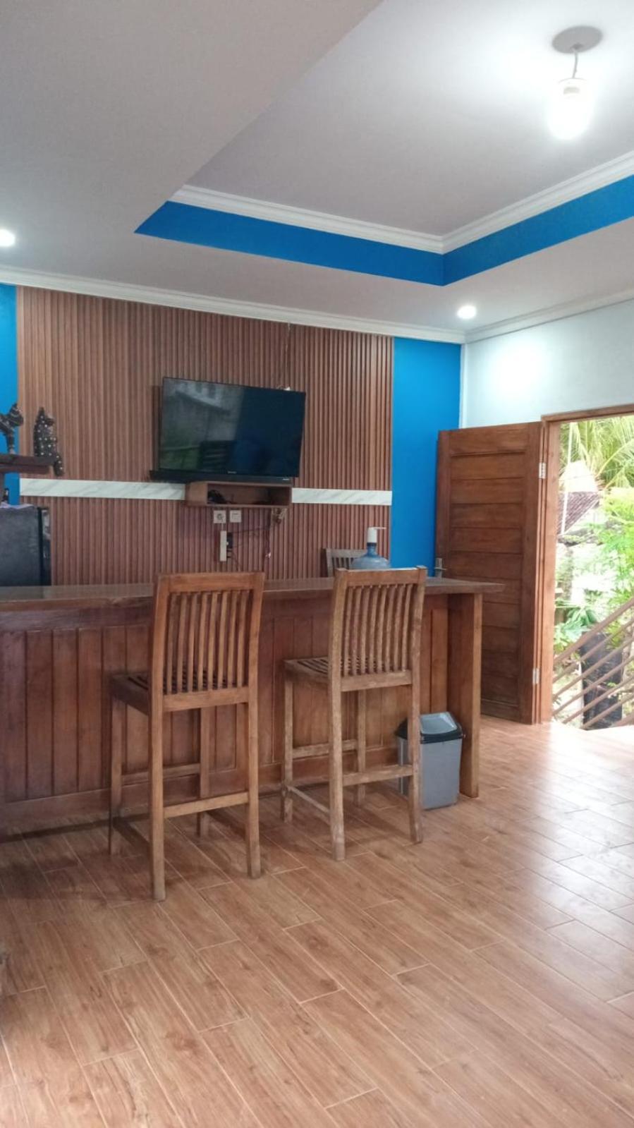 Kirra'S Beach House ปูลูกาน ภายนอก รูปภาพ
