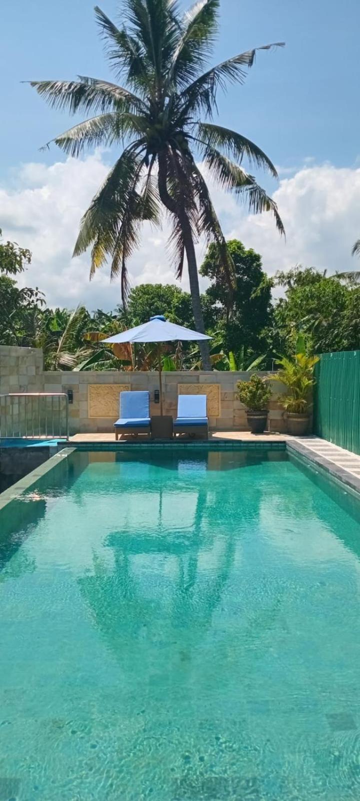 Kirra'S Beach House ปูลูกาน ภายนอก รูปภาพ