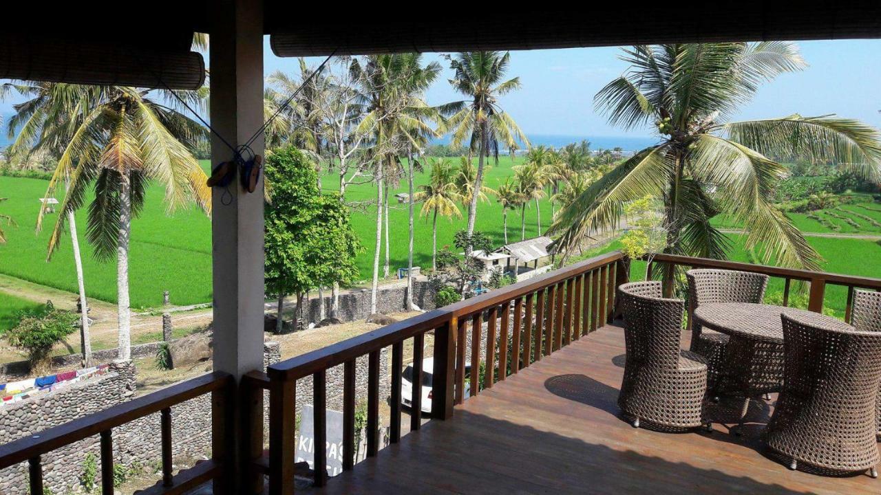 Kirra'S Beach House ปูลูกาน ภายนอก รูปภาพ