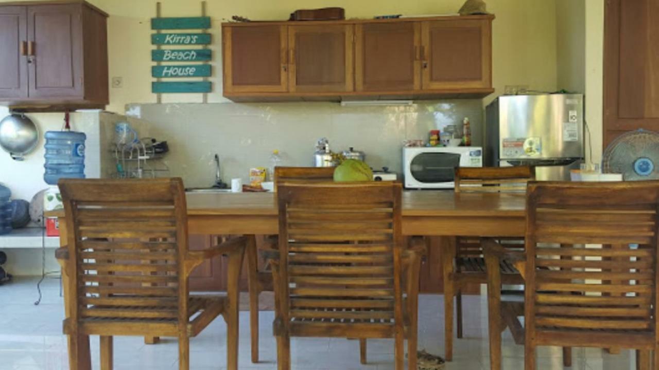 Kirra'S Beach House ปูลูกาน ภายนอก รูปภาพ